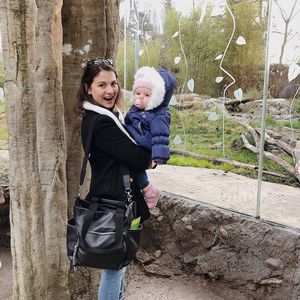 Meet your Posher, Cris